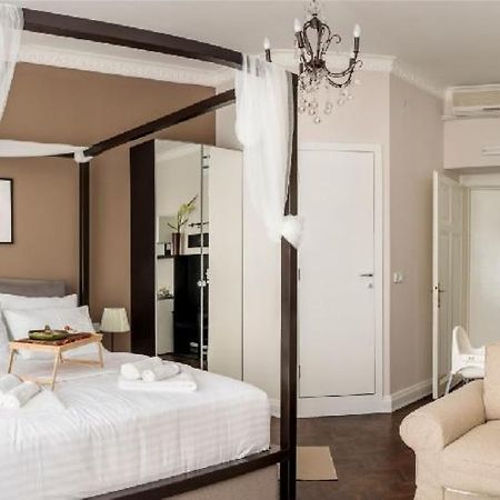 Home Living Dream Apartments Νόβι Σαντ Εξωτερικό φωτογραφία