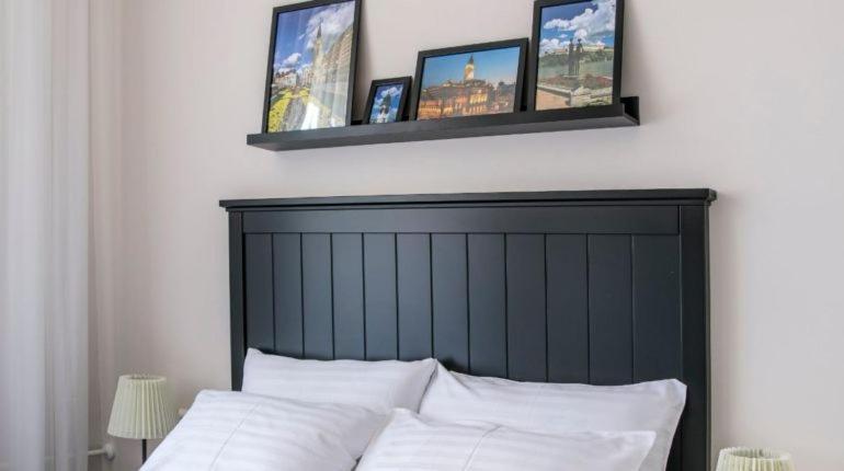 Home Living Dream Apartments Νόβι Σαντ Εξωτερικό φωτογραφία