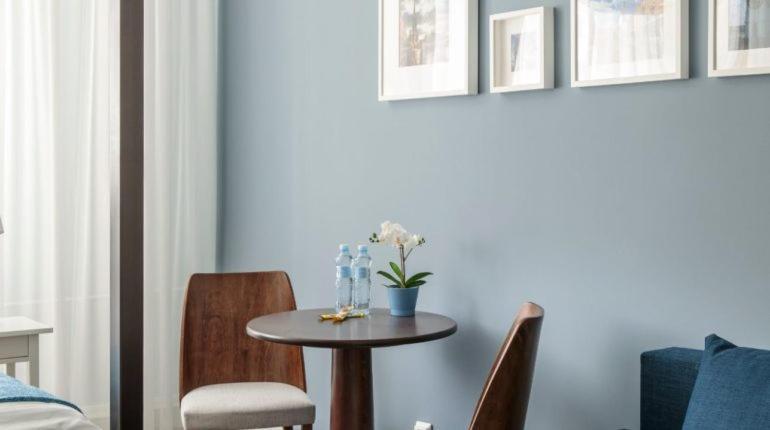 Home Living Dream Apartments Νόβι Σαντ Εξωτερικό φωτογραφία