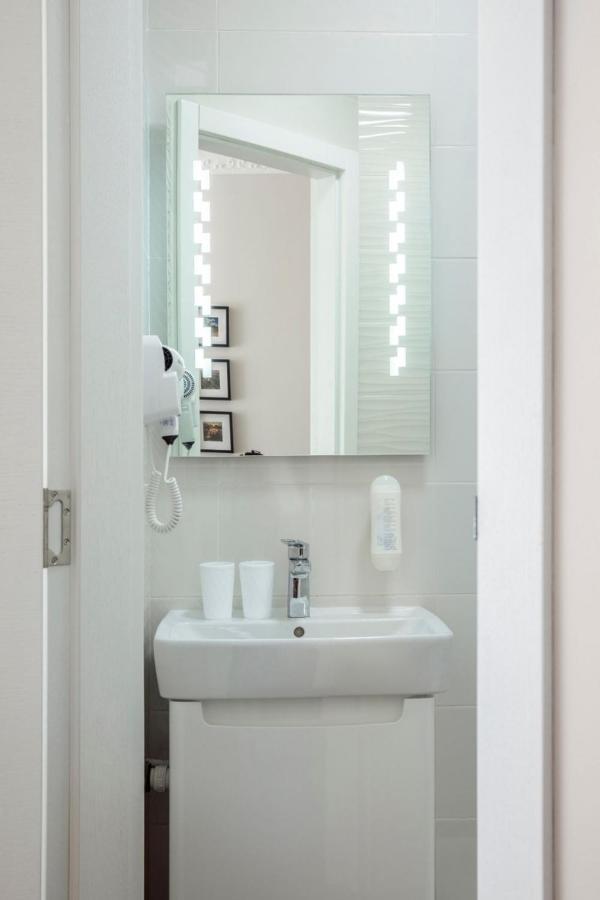 Home Living Dream Apartments Νόβι Σαντ Εξωτερικό φωτογραφία