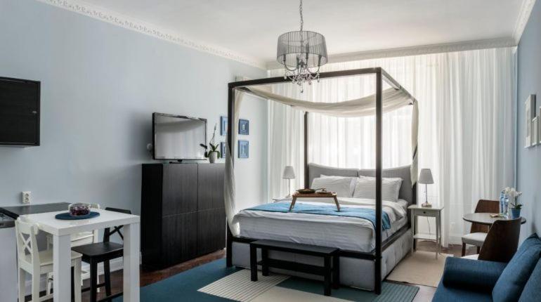 Home Living Dream Apartments Νόβι Σαντ Εξωτερικό φωτογραφία
